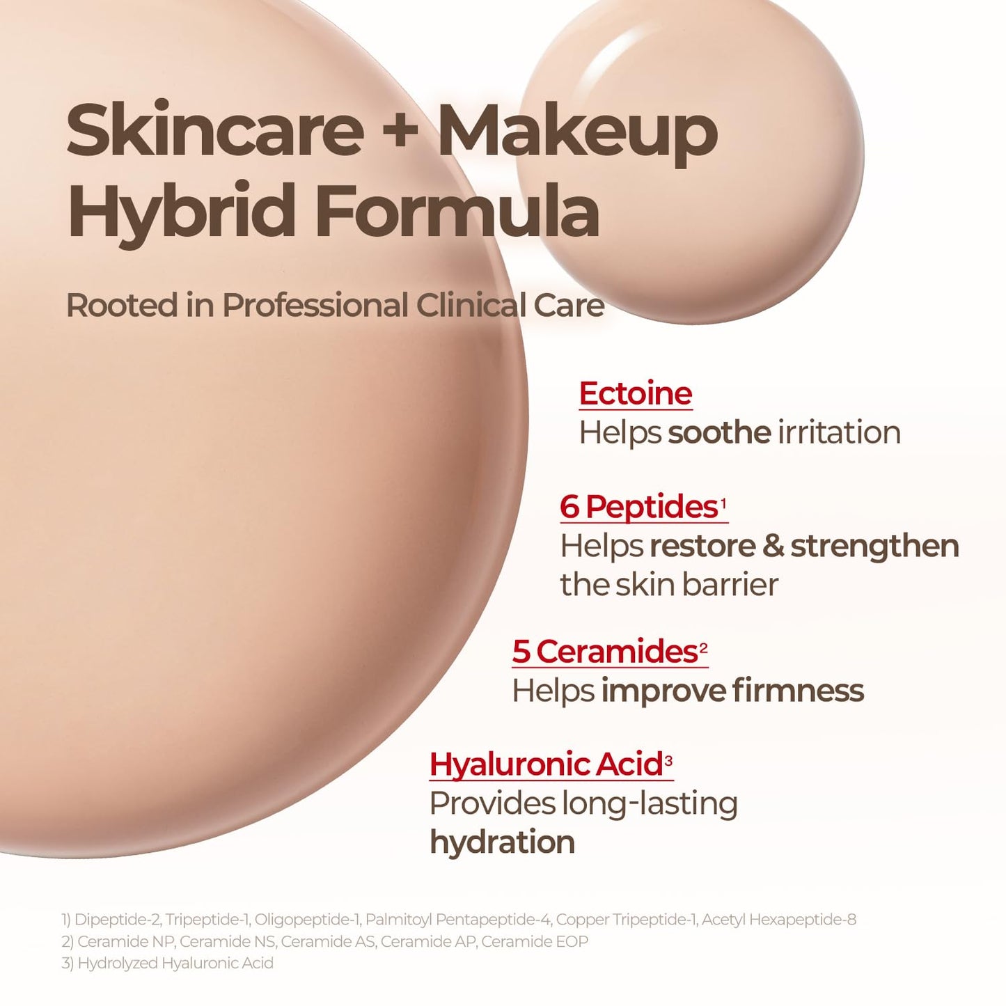 [CELL FUSION C] Cell Fusion C Skin Blemish Balm Intensive Signature Beige
