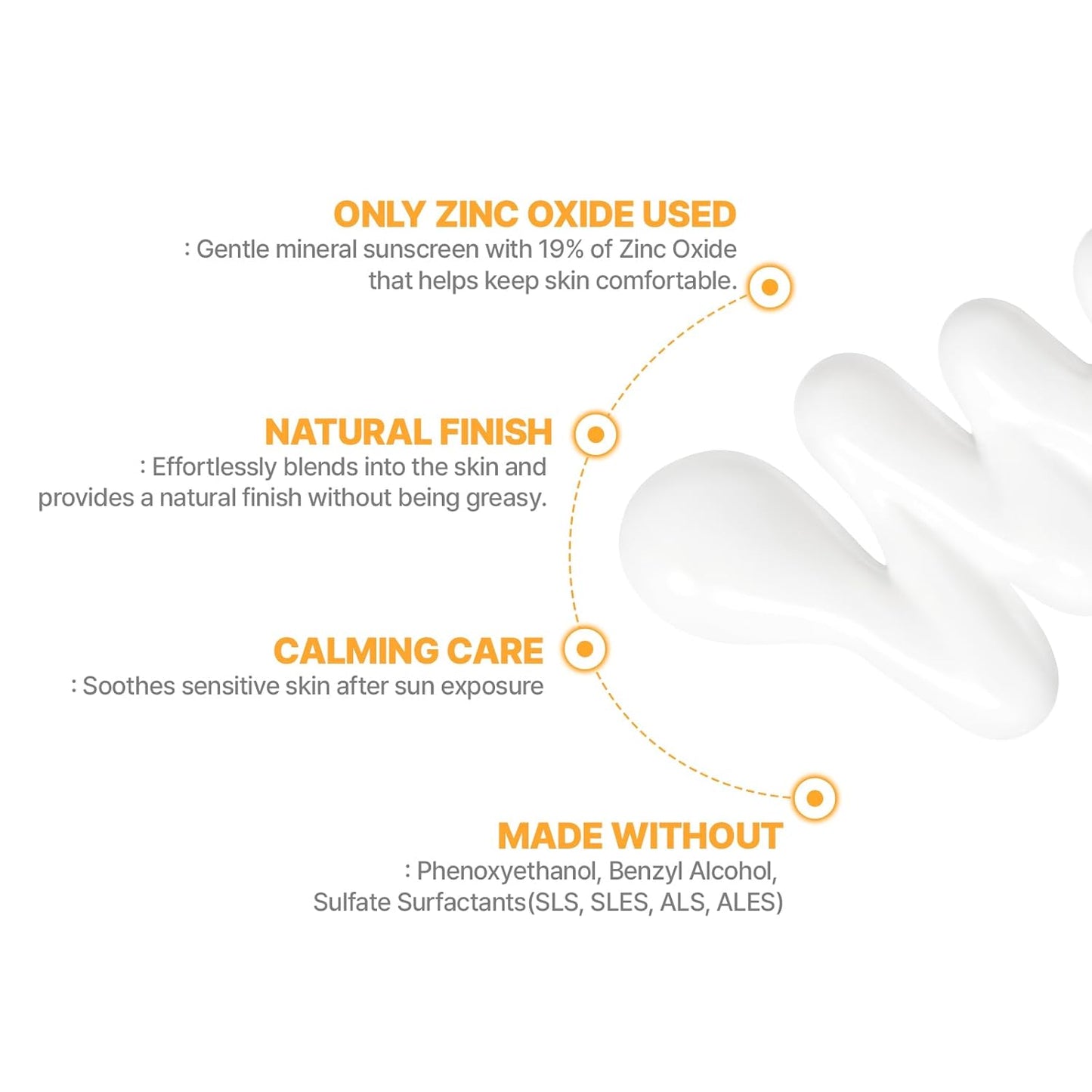 [CELL FUSION C] DERMA RELIEF SUNSCREEN 100 SPF50 PA++++