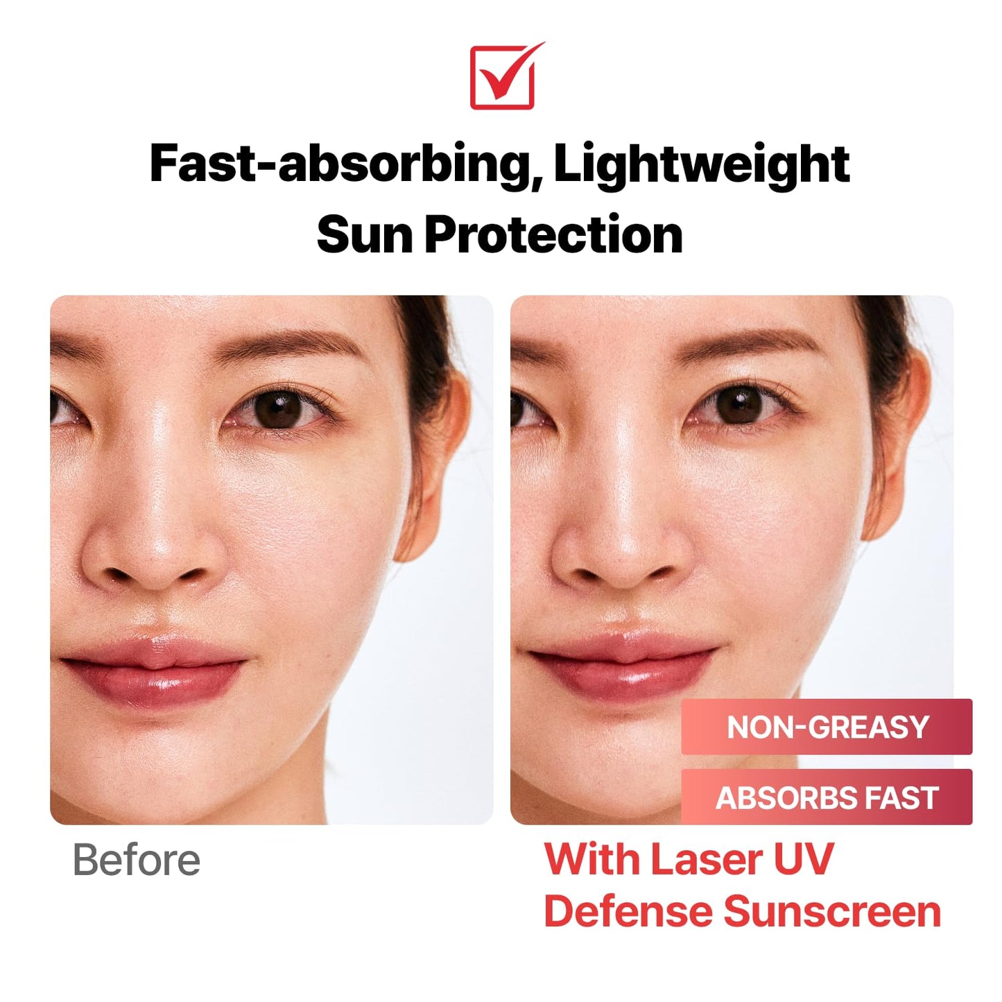 [CELL FUSION C] LASER UV SUNSCREEN SPF50+ PA++++