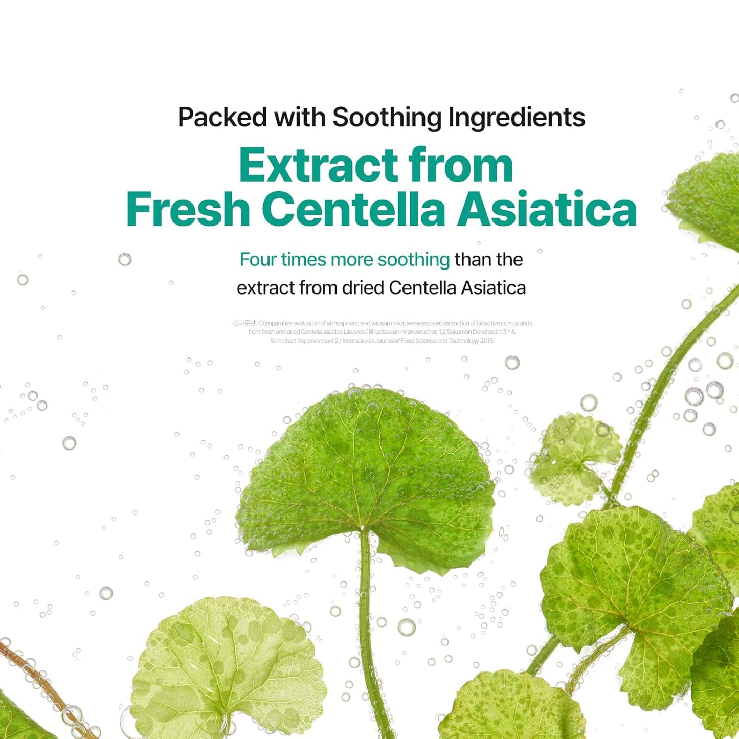 [CELL FUSION C] POST α CICA CALMING DOWN CREAM