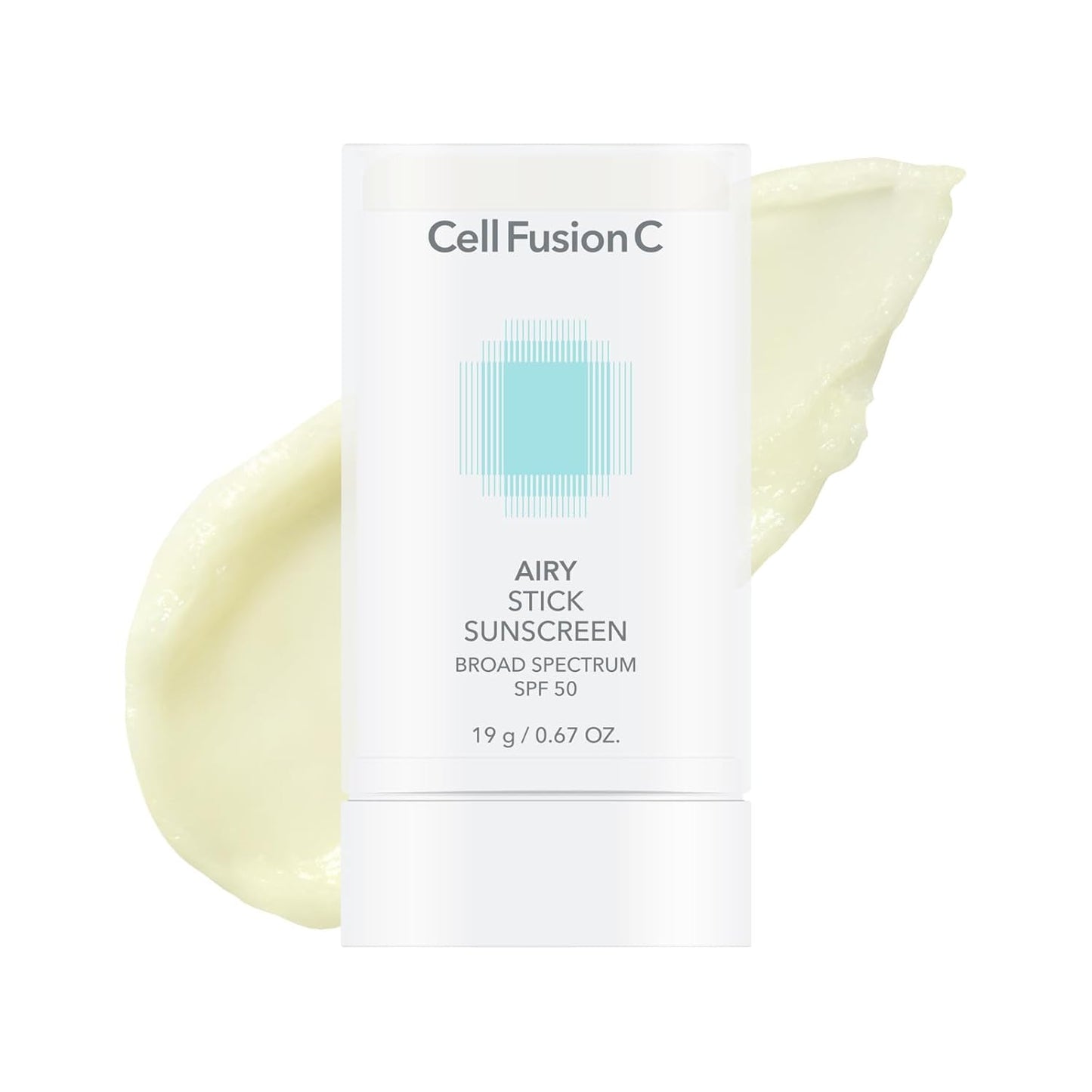 [CELL FUSION C] STICK SUNSCREEN 100 SPF50 PA++++