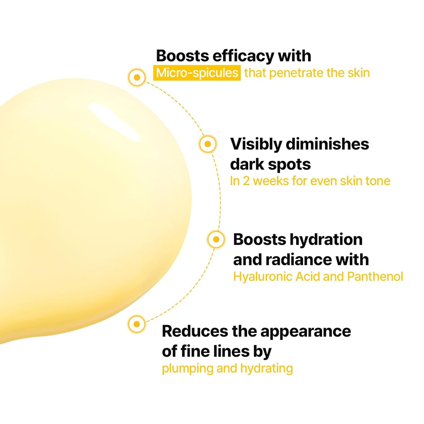 [CELL FUSION C] TONING C VITA SHOT AMPOULE