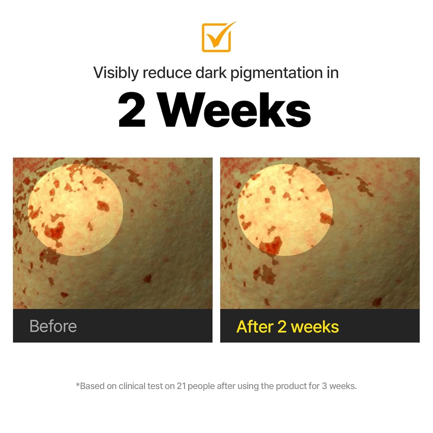 [CELL FUSION C] TONING C VITA SHOT AMPOULE