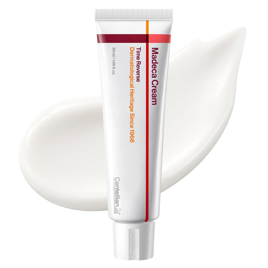 [Centellian24] Madeca Cream Time Reverse (Season 7) 50ml