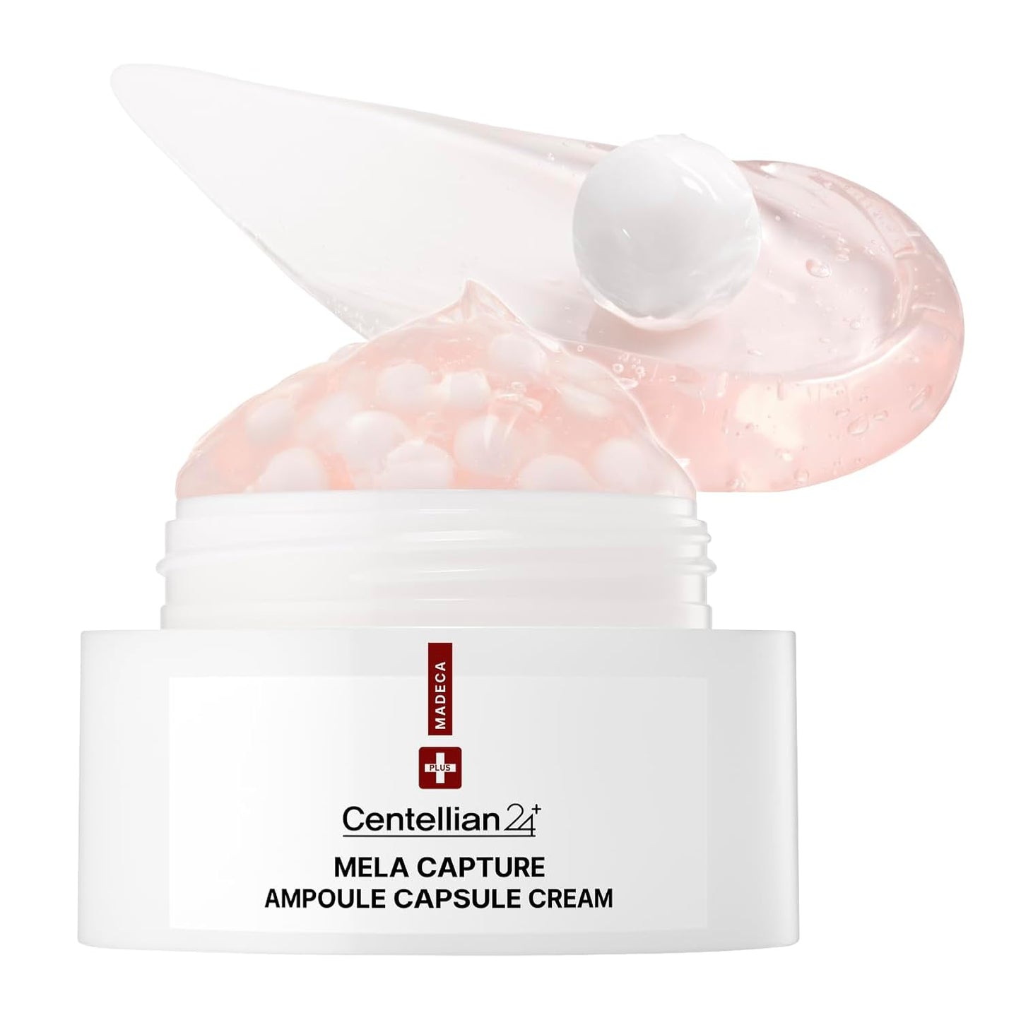 [CENTELLIAN24] Madeca Mela Capture Ampoule Capsule Cream 55ml