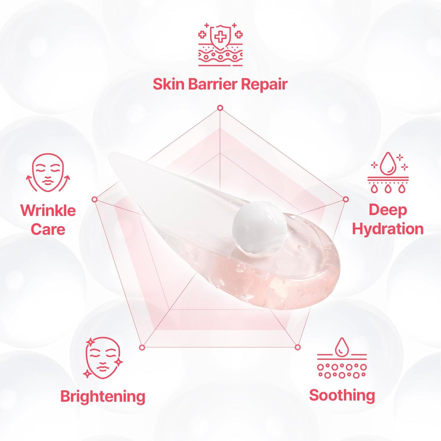 [CENTELLIAN24] Madeca Mela Capture Ampoule Capsule Cream 55ml