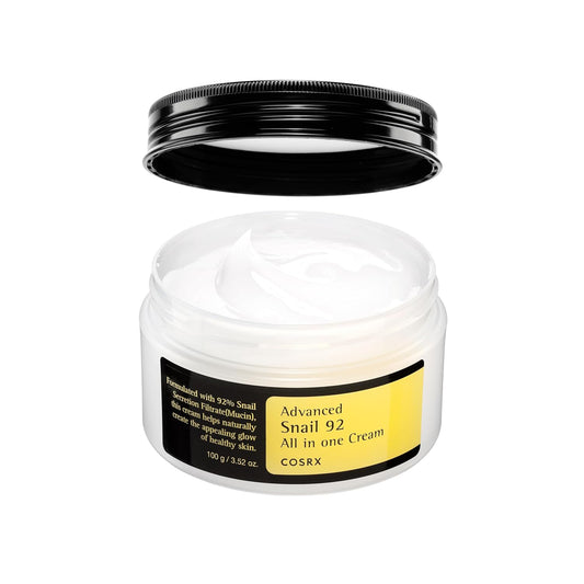 [COSRX] Advanced Snail 92 All In One Cream 100ml