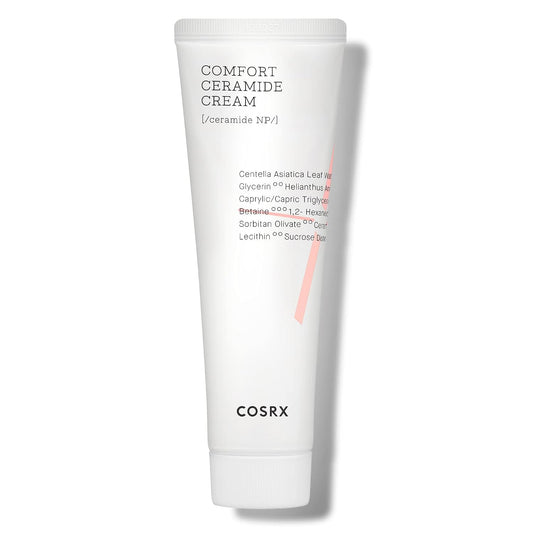 [COSRX] Balancium Comfort Ceramide Cream 80g