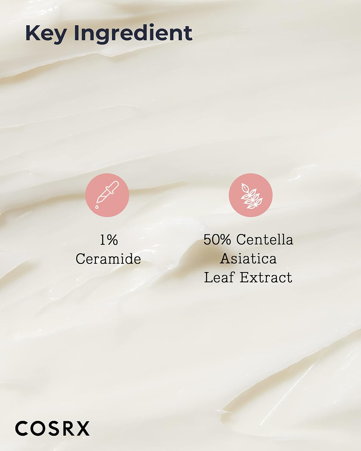 [COSRX] Balancium Comfort Ceramide Cream 80g