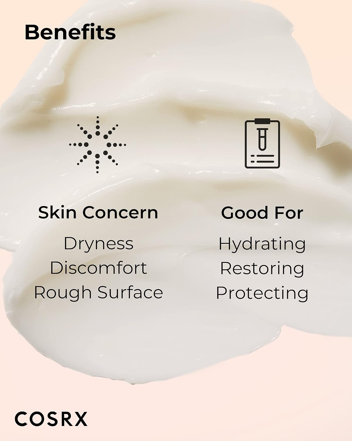 [COSRX] Balancium Comfort Ceramide Cream 80g