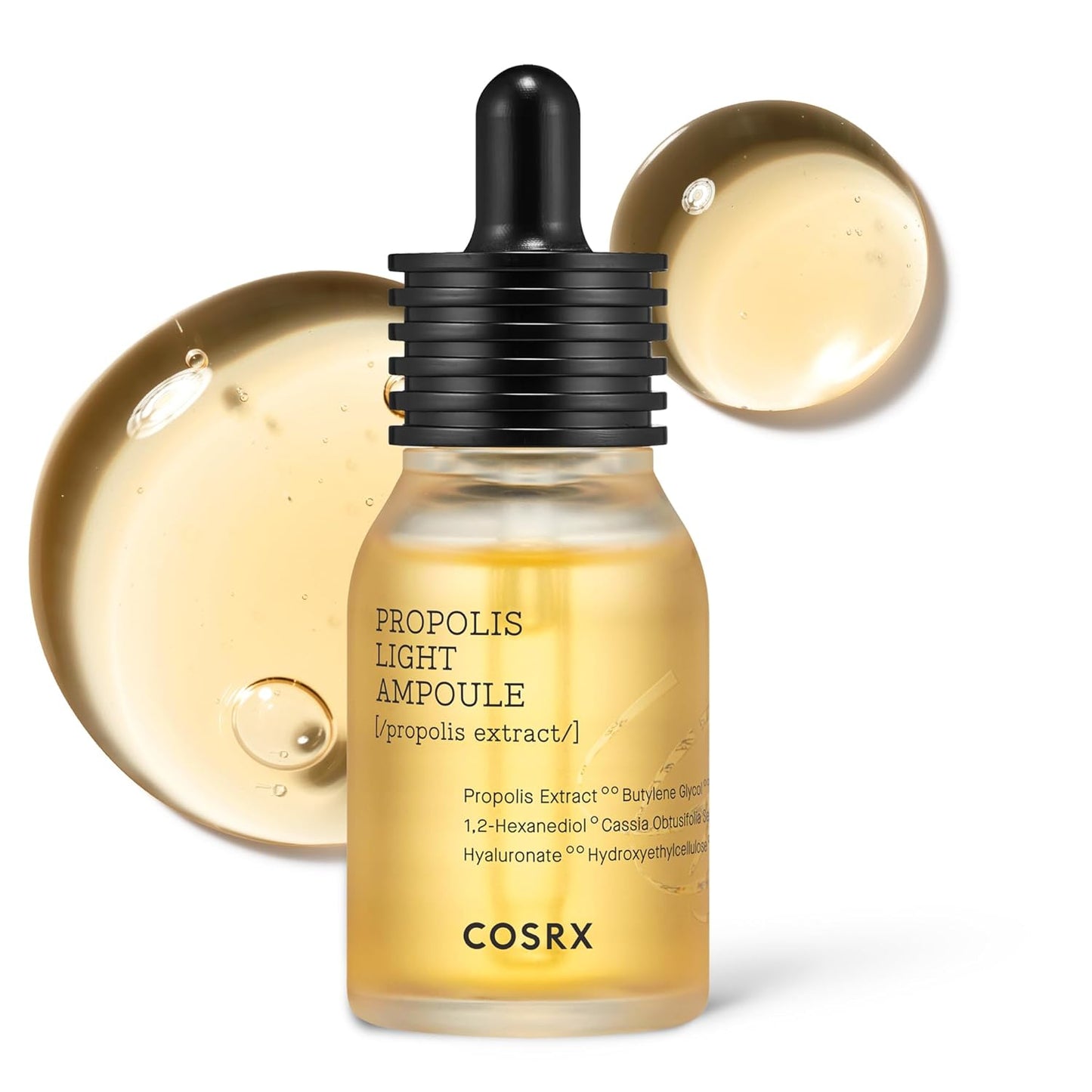 [COSRX] Full Fit Propolis Light Ampoule 30ml
