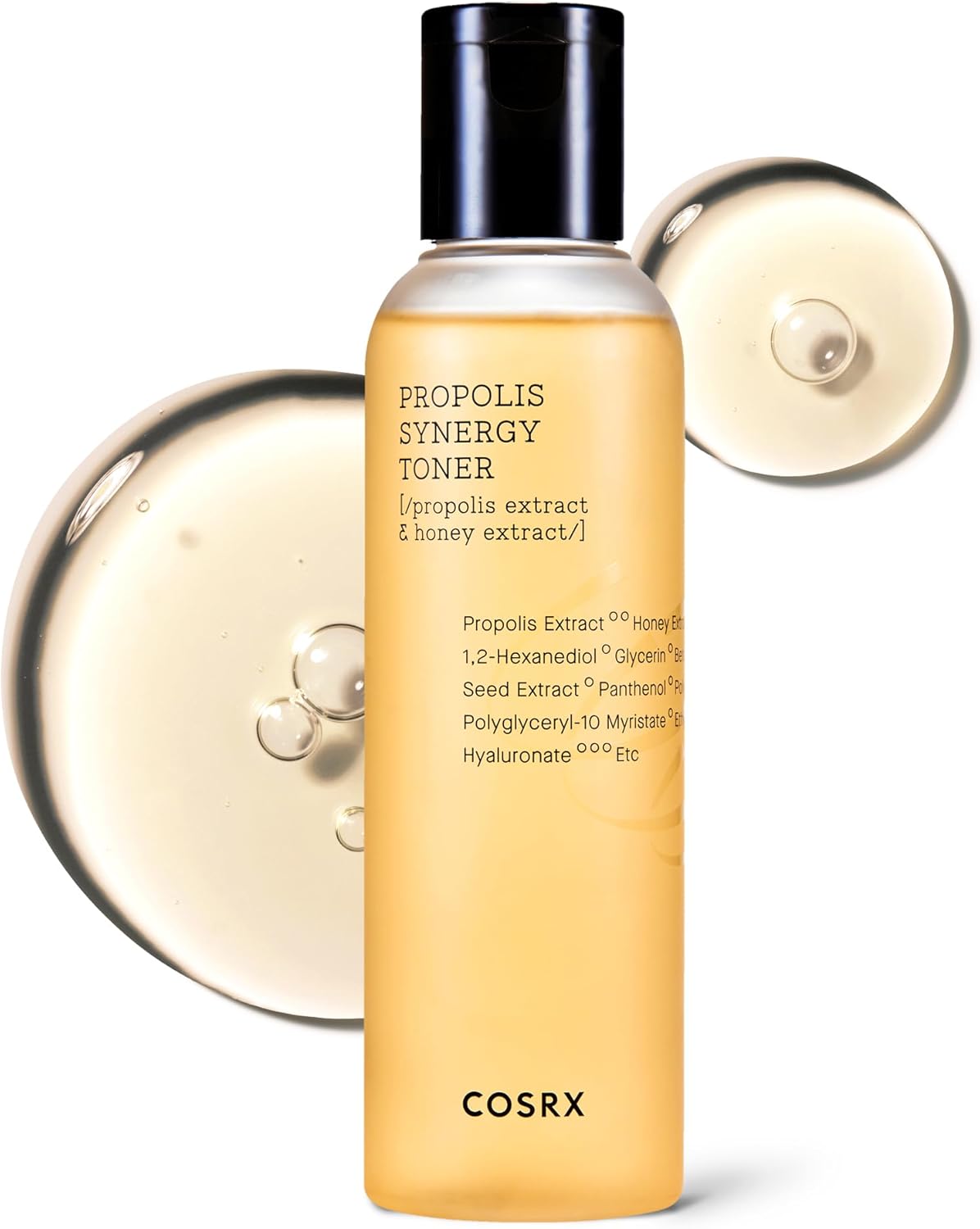 [COSRX] Full Fit Propolis Synergy Toner 150ml