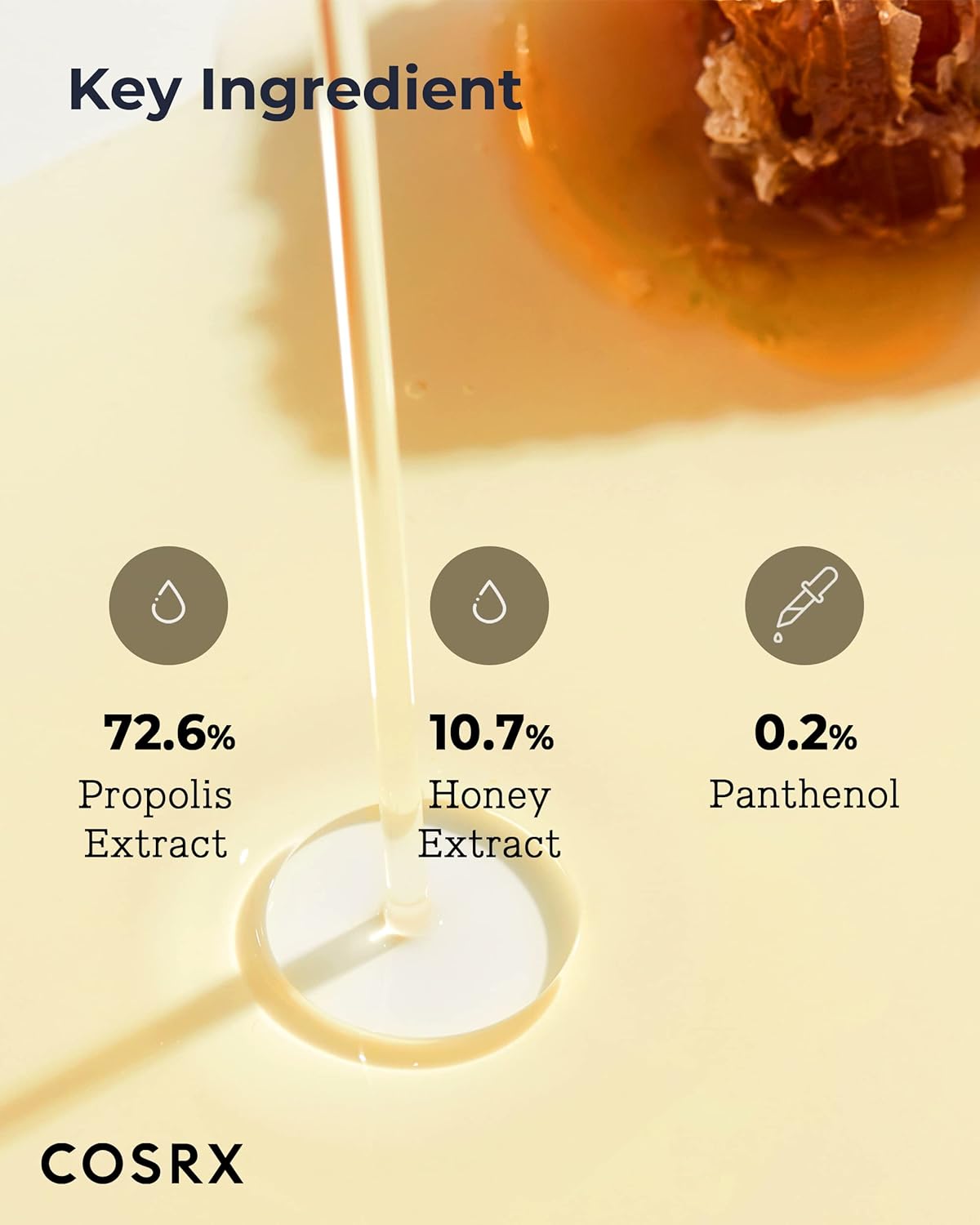 [COSRX] Full Fit Propolis Synergy Toner 150ml