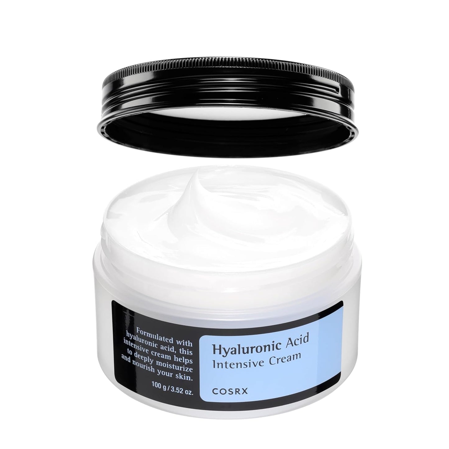 [COSRX] Hyaluronic Acid Intensive Cream 100g