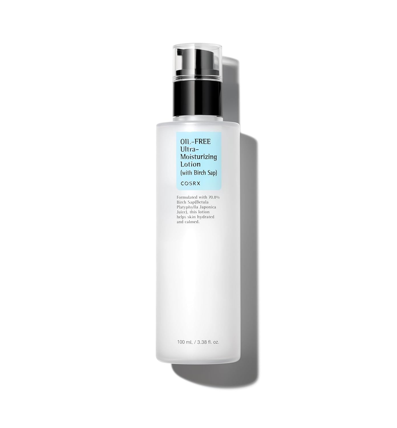 [COSRX] Oil-Free Ultra-Moisturizing Lotion 100ml