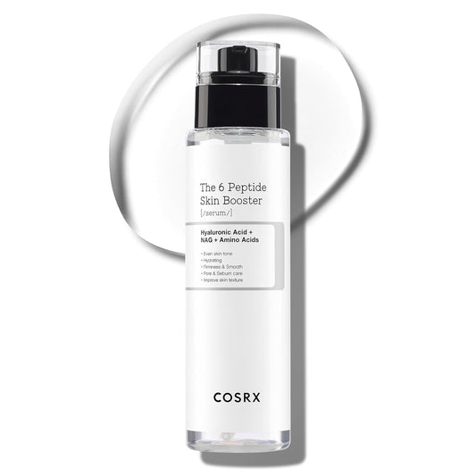 [COSRX] The 6 Peptide Skin Booster Serum 150ml