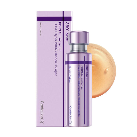 [Centellian24] 360º Shot PDRN Active Serum 50ml / V2
