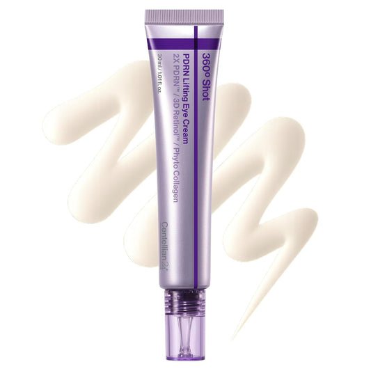 [Centellian24] 360º Shot PDRN Lifting Eye Cream