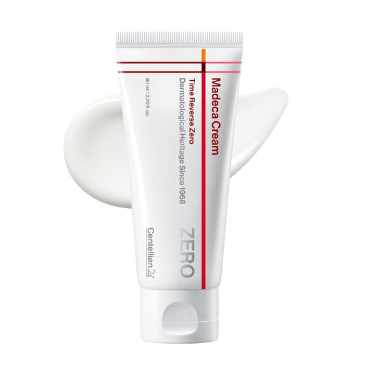 [Centellian24] Madeca Cream Time Reverse Zero (Season 7) 80ml