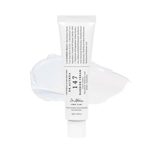 [DR.ALTHEA] 147 Barrier Cream 50ml