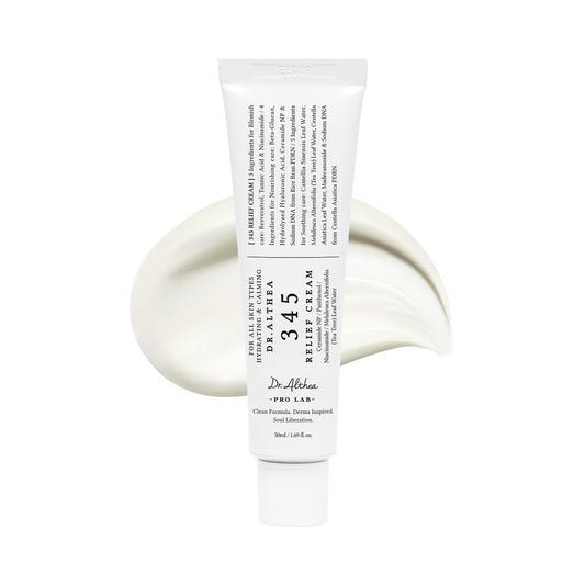 [Dr.Althea] 345 Relief Cream (Renewal) 50ml