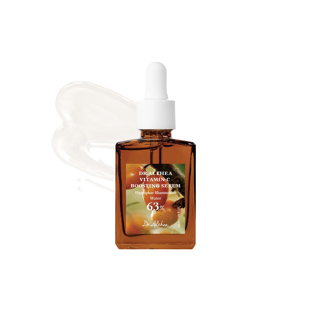 [DR.ALTHEA] Vitamin C Boosting Serum 30ml