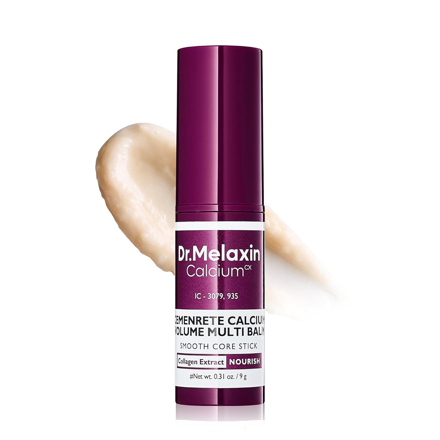 [DR.MELAXIN] Calcium Multi Balm Stick 9g