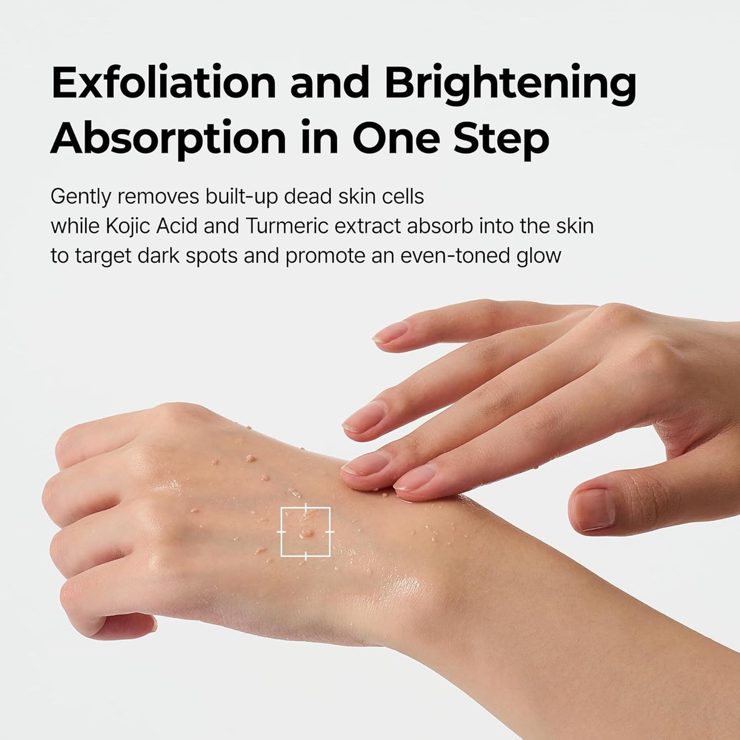[DR.MELAXIN] Peel Shot Kojic Acid Turmenic Serum 80ml