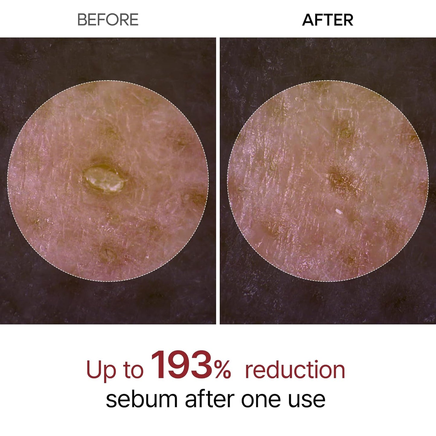 [DR.MELAXIN] Peel Shot Exfoliating White Rice Ampoule 80ml