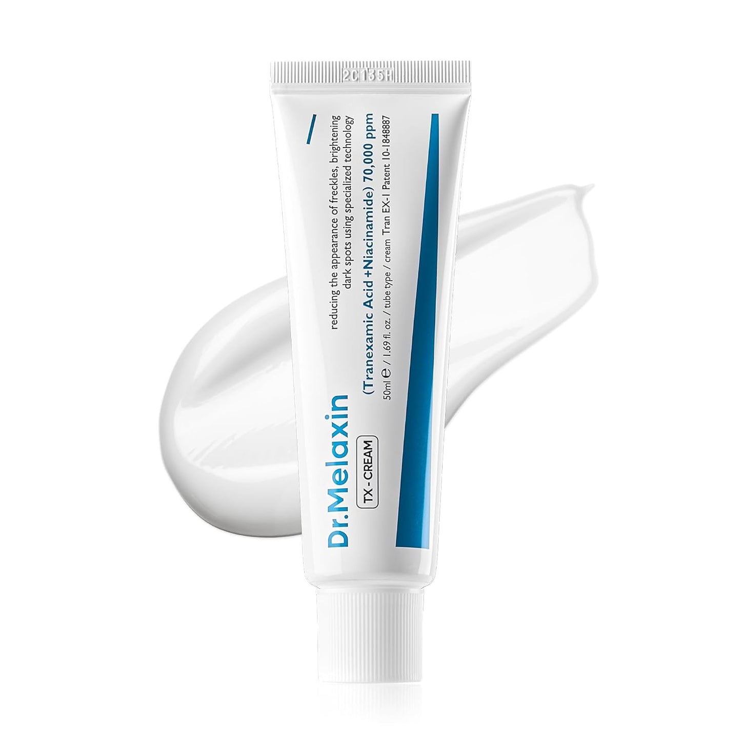 [DR.MELAXIN] TX Tranexamic Acid Cream 50ml