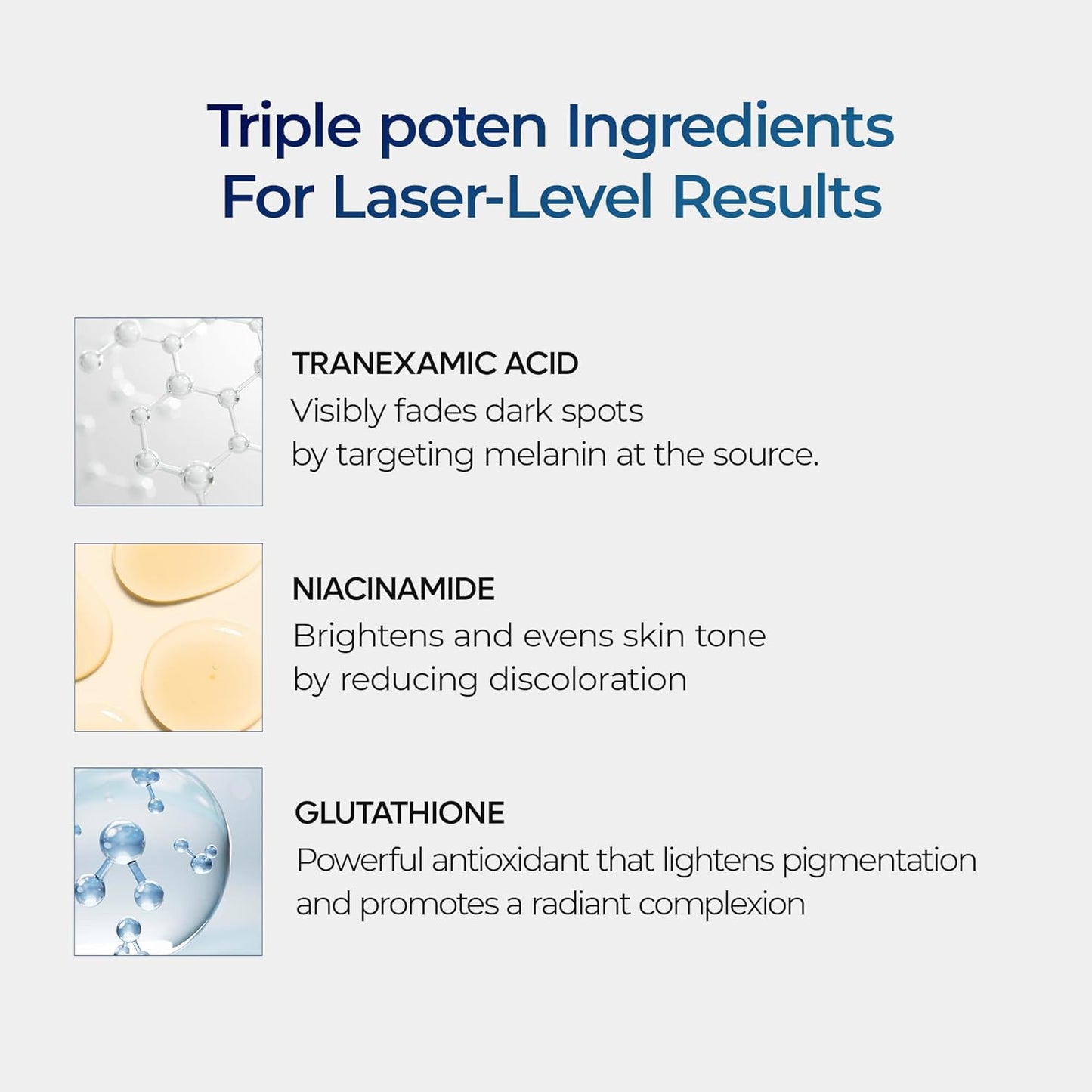 [DR.MELAXIN] TX Tranexamic Acid Cream 50ml