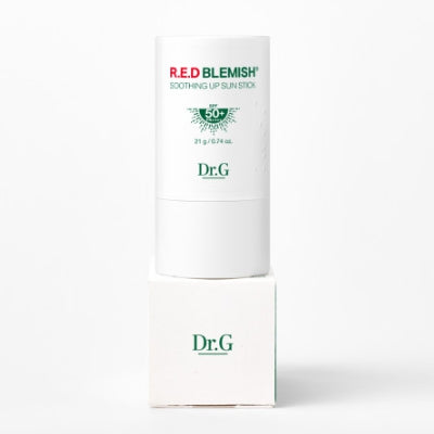 [DR.G] R.E.D BLEMISH SOOTHING UP SUN STICK_21_23