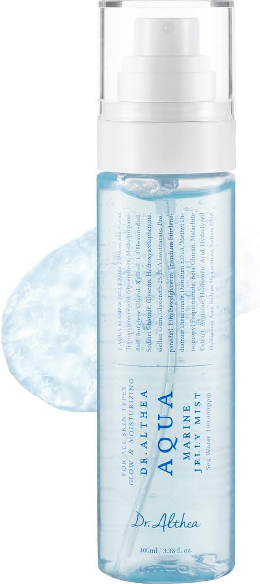 [Dr.Althea] Aqua Marine Jelly Mist 100ml