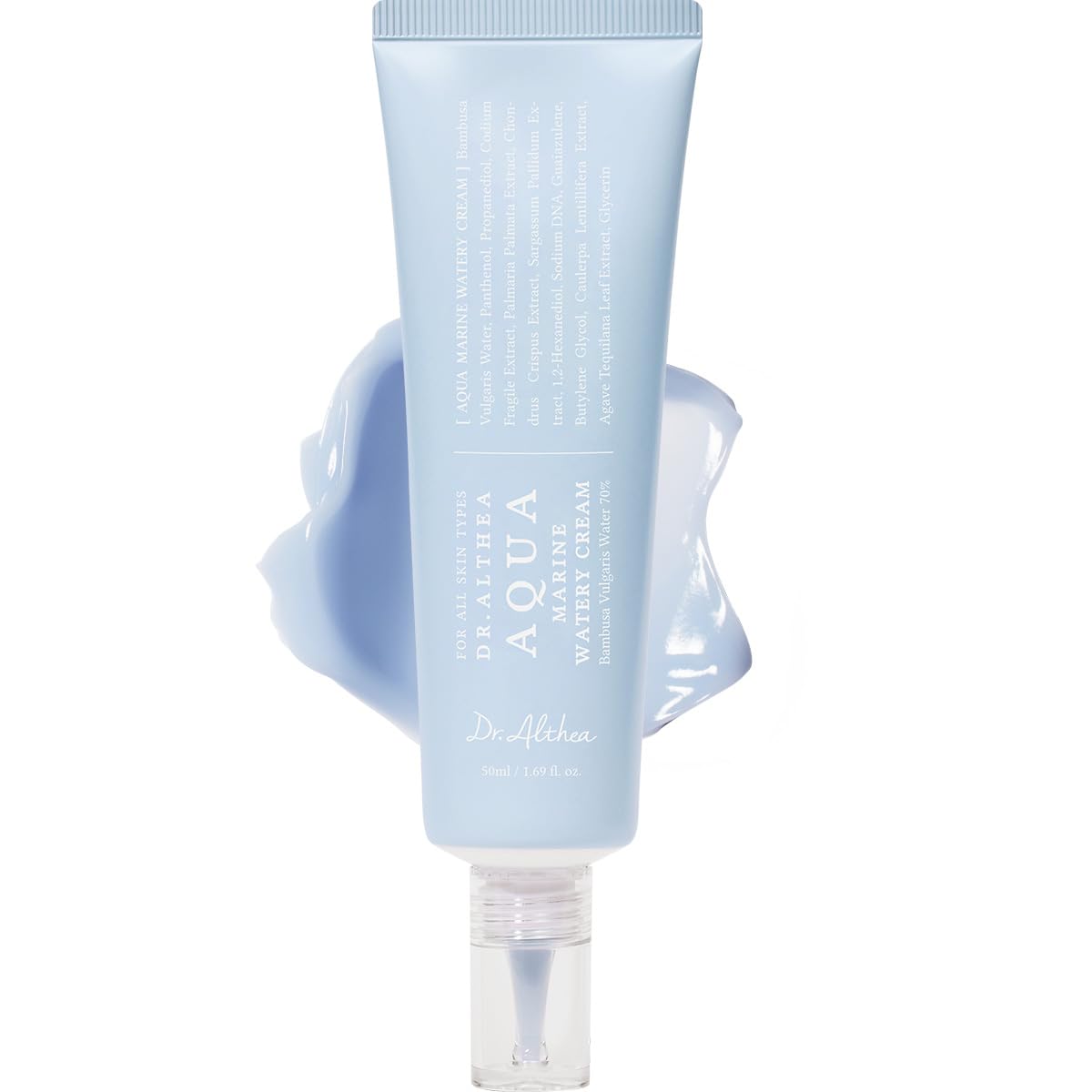 [Dr.Althea] Aqua Marine Watery Cream 50ml