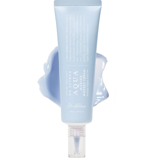 [Dr.Althea] Aqua Marine Watery Cream 50ml