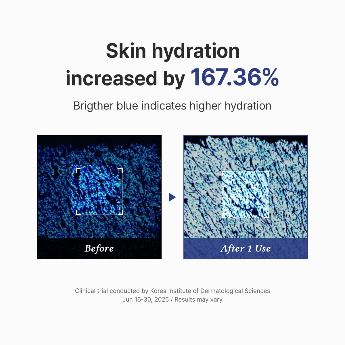 [Dr.Althea] Aqua Marine Watery Cream 50ml