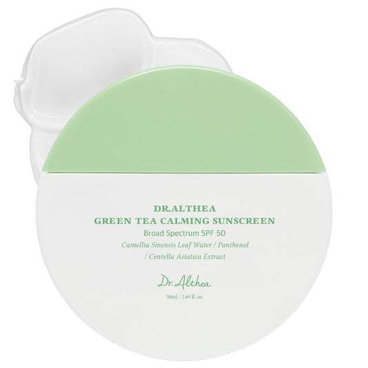 [Dr.Althea] Green Tea Fresh Sunscreen 45ml