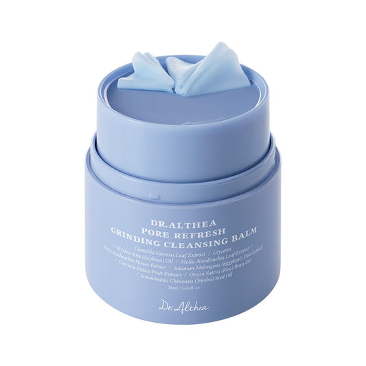 [Dr.Althea] Pore Refresh Grinding Cleansing Balm 50ml