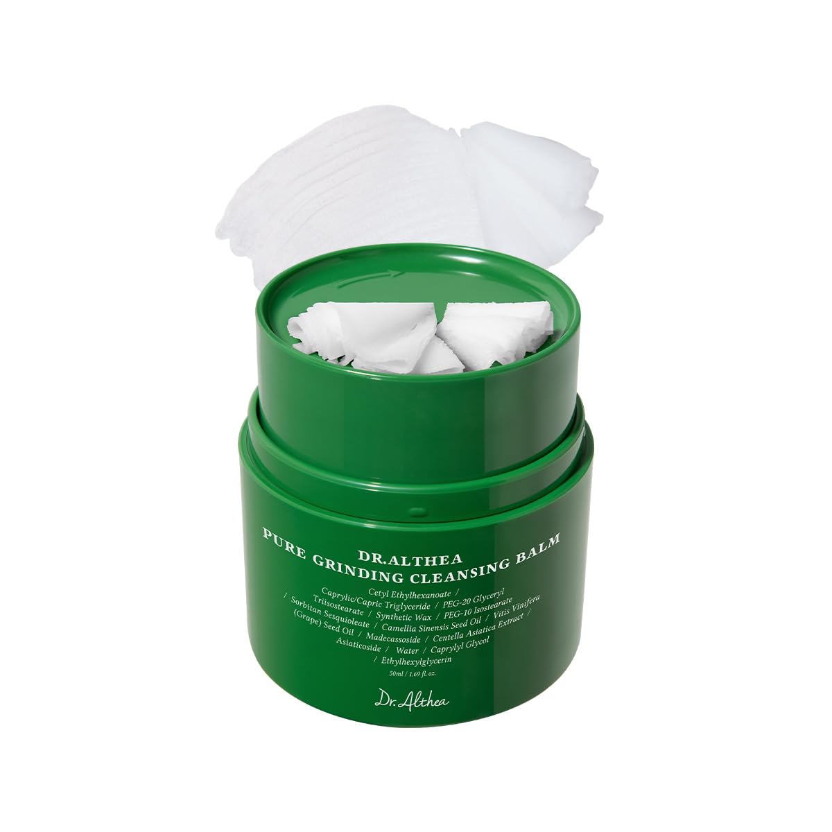 [Dr.Althea] Pure Grinding Cleansing Balm 50ml
