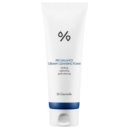 [DR.CEURACLE] PRO-BALANCE CREAMY CLEANSING FOAM