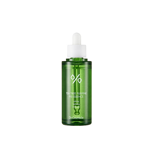 [DR.CEURACLE] TEA TREE PURIFINE 95 ESSENCE