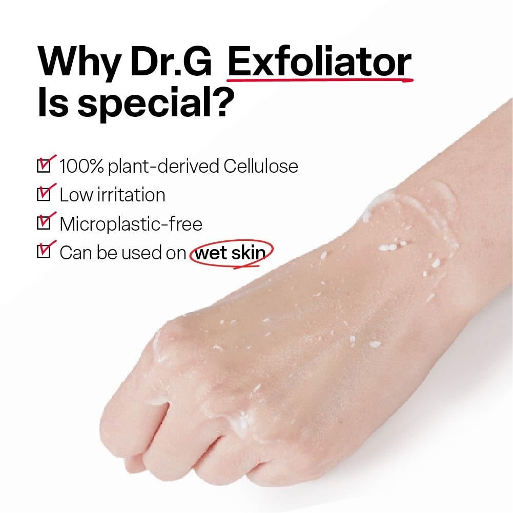 [Dr.G] Brightening Peeling Gel 120g 2022