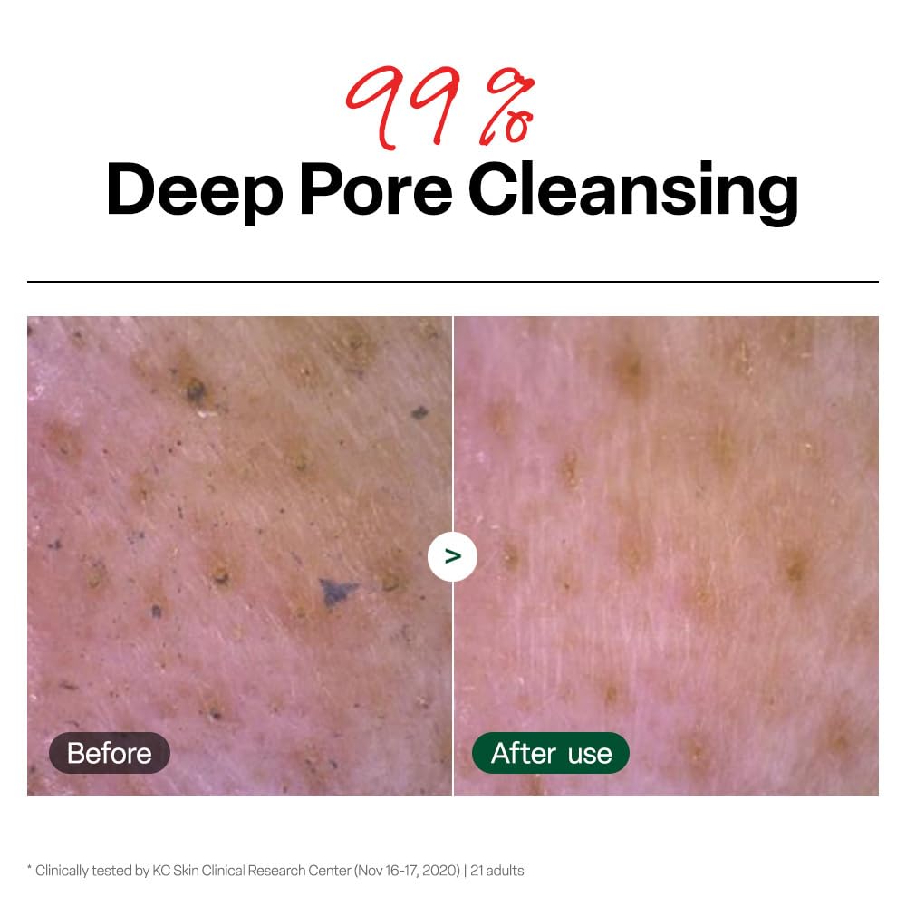 [Dr.G] pH Cleansing Gel Foam 200ml