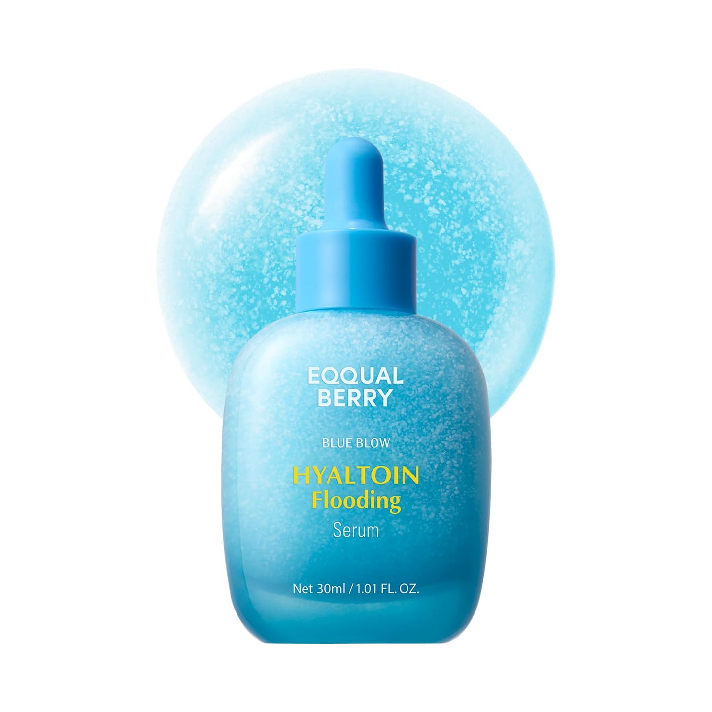 [EQQUALBERRY] HYALTOIN FLOODING SERUM 30ml/HYALTOIN