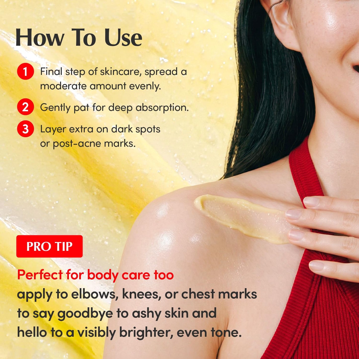 [EQQUALBERRY] Vitamin Illuminating Cream