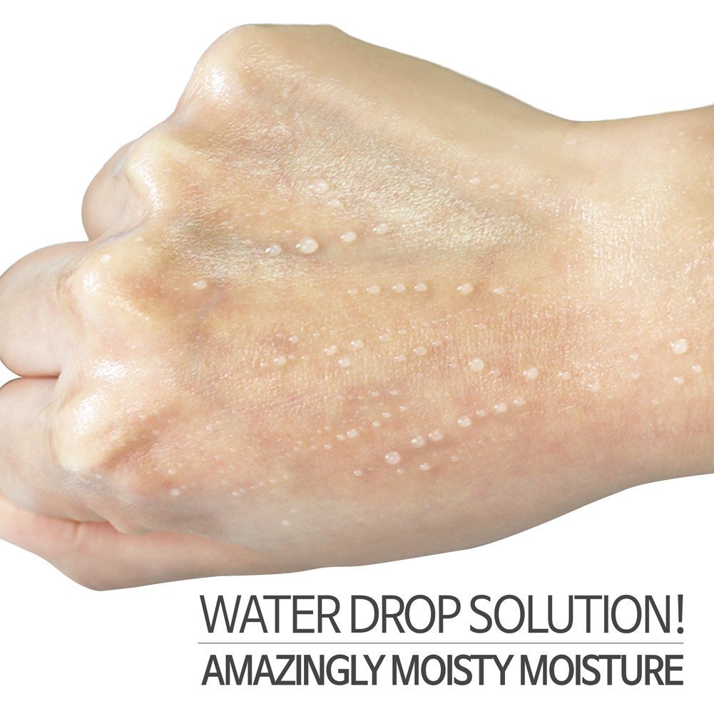 [Elizavecca] Aqua Hyaluronic Acid Water Drop Cream