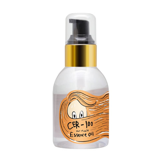 [Elizavecca] CER-100 Hair Muscle Essence Oil 100ml