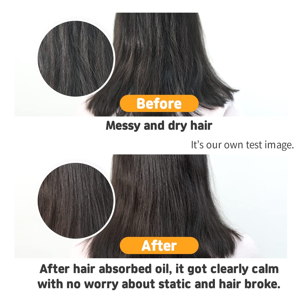 [Elizavecca] CER-100 Hair Muscle Essence Oil 100ml