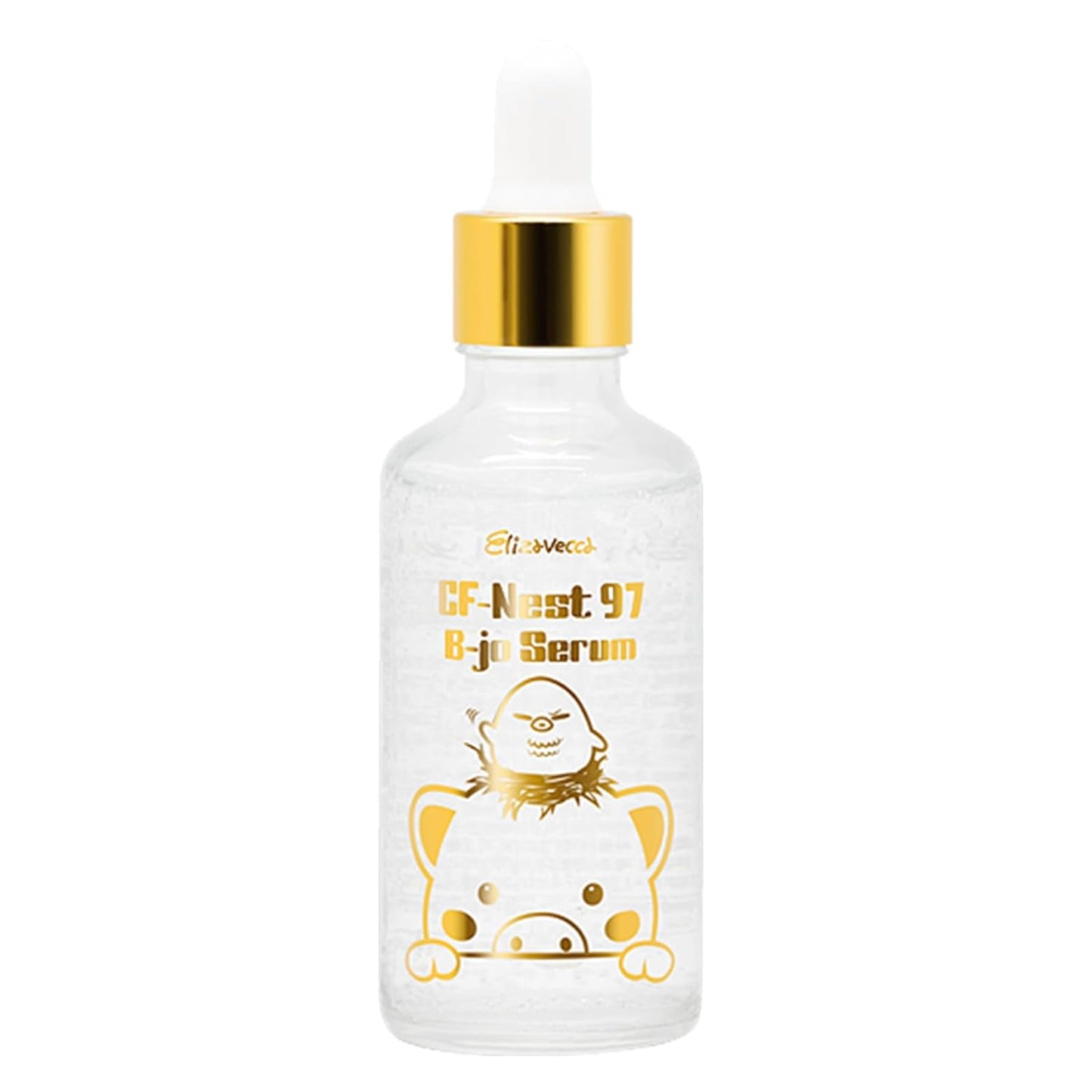 [Elizavecca] CF-Nest 97% B-JO Serum 50ml