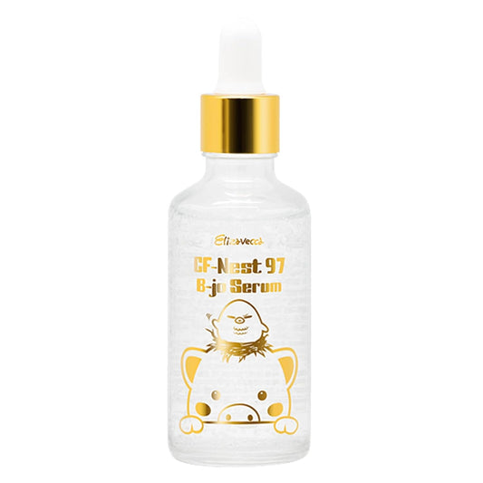 [Elizavecca] CF-Nest 97% B-JO Serum 50ml